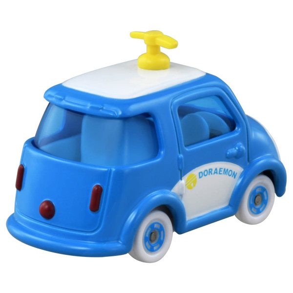 Dream Tomica No.165 Doraemon